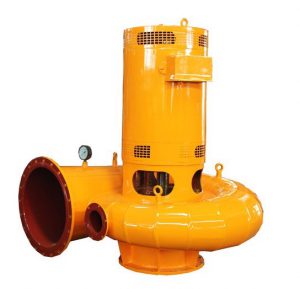 Турбина Генератор 55kWt Image