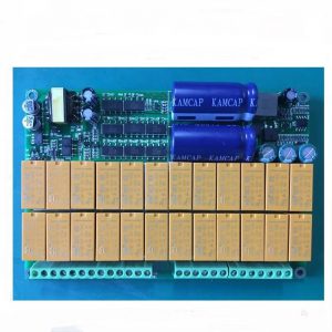 Активный Балансир Bluetooth 1A Li-ion Lifepo4 LTO NCM 12s-24s Image