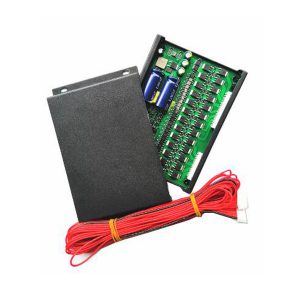 Активный Балансир Bluetooth 1-10A Li-ion Lifepo4 LTO NCM 12s-24s Image