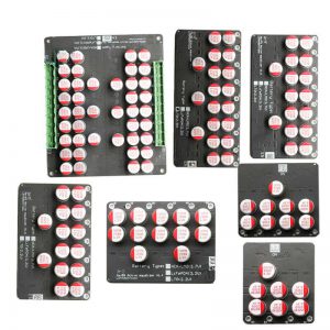 Активный Балансир Bluetooth 5-6A Li-ion Lifepo4 LTO NCM 2s-17s Image