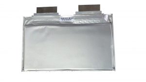 Ячейка Литий Титанат Microvast LpTO +PIP 10AH Image