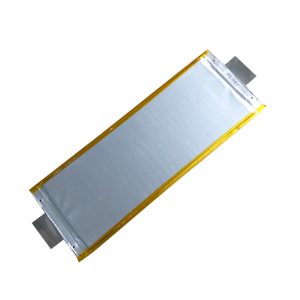 Ячейка Литий Титанат Microvast LpTO 17AH Image