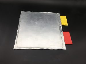 Ячейка Литий Титанат Tiankang LTO 30AH Image