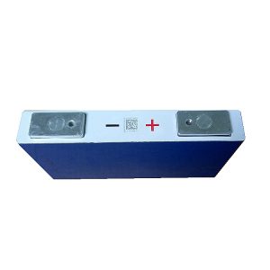 Ячейка Литий Титанат Алюминевый Пакет LTO 30AH Image