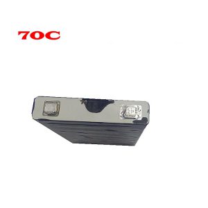 Алюминиевая Ячейка 70с Литий-титанат 4200mAh Image