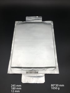 Ячейка Литий Титанат Tiankang LTO 32AH Image