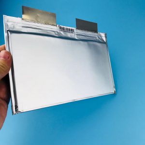 Ячейка Литий Титанат Microvast LpTO +PFT 10AH Image