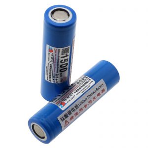 Ячейка 18650 Литий-титанат 1500MAH Image