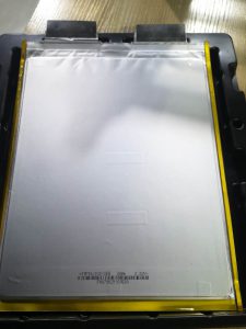 Ячейка Литий Титанат YinLong LTO 30AH Image