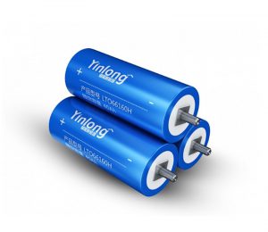 Цилиндрическая Ячейка Литий-титанат YinLong 40AH Image